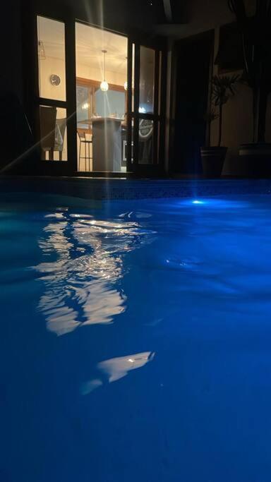 Casa Com Piscina Aquecida E Wi-Fi Villa Itapetininga Exterior foto